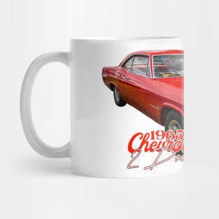 1965 Chevrolet Impala 2 Door Hardtop Mug